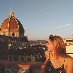 Meet your Posher, Gabi